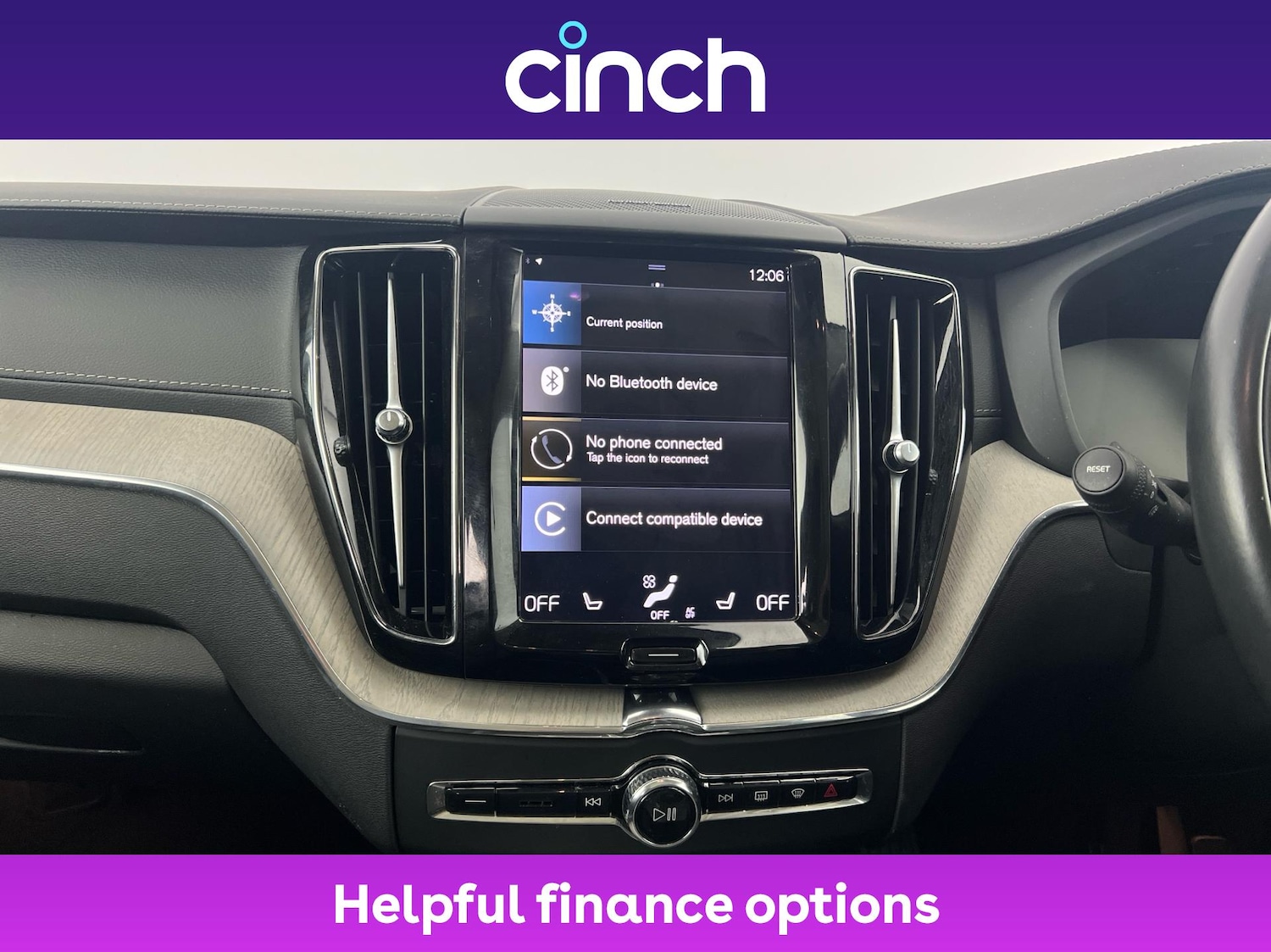 Used Volvo XC60 2021 for sale - 76922556: Photo 17