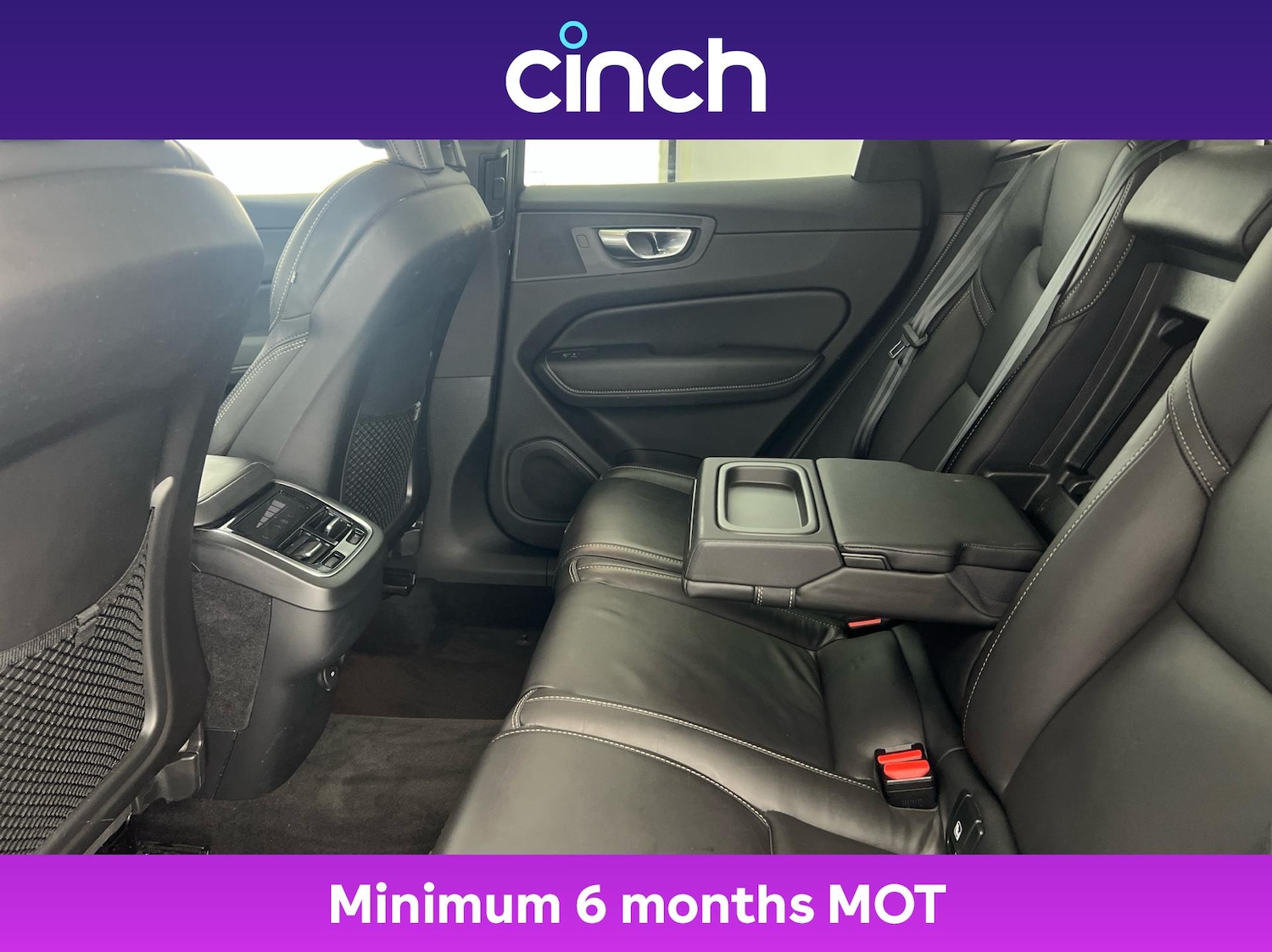 Used Volvo XC60 2021 for sale - 76922556: Photo 20