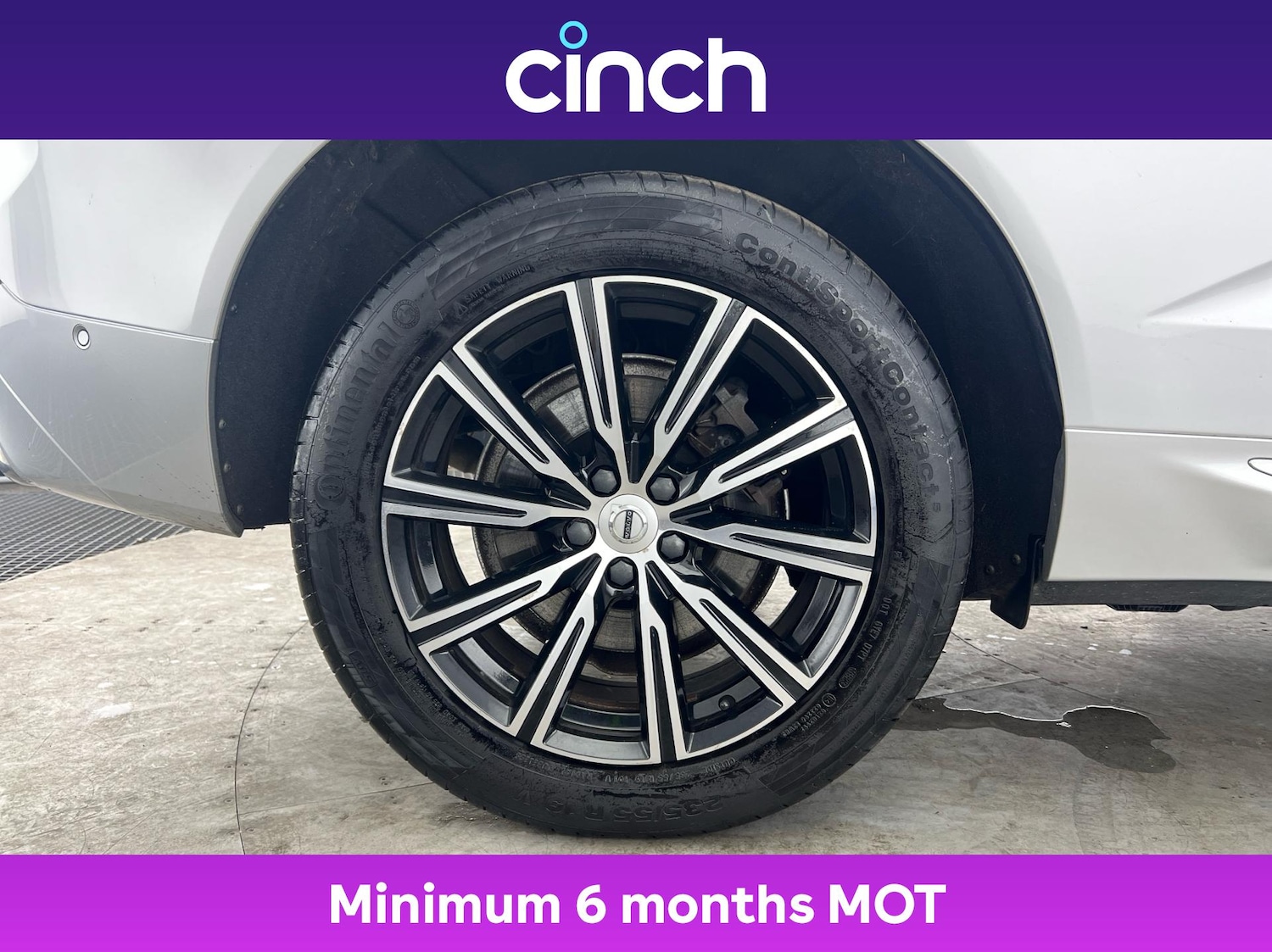 Used Volvo XC60 2021 for sale - 76922556: Photo 27