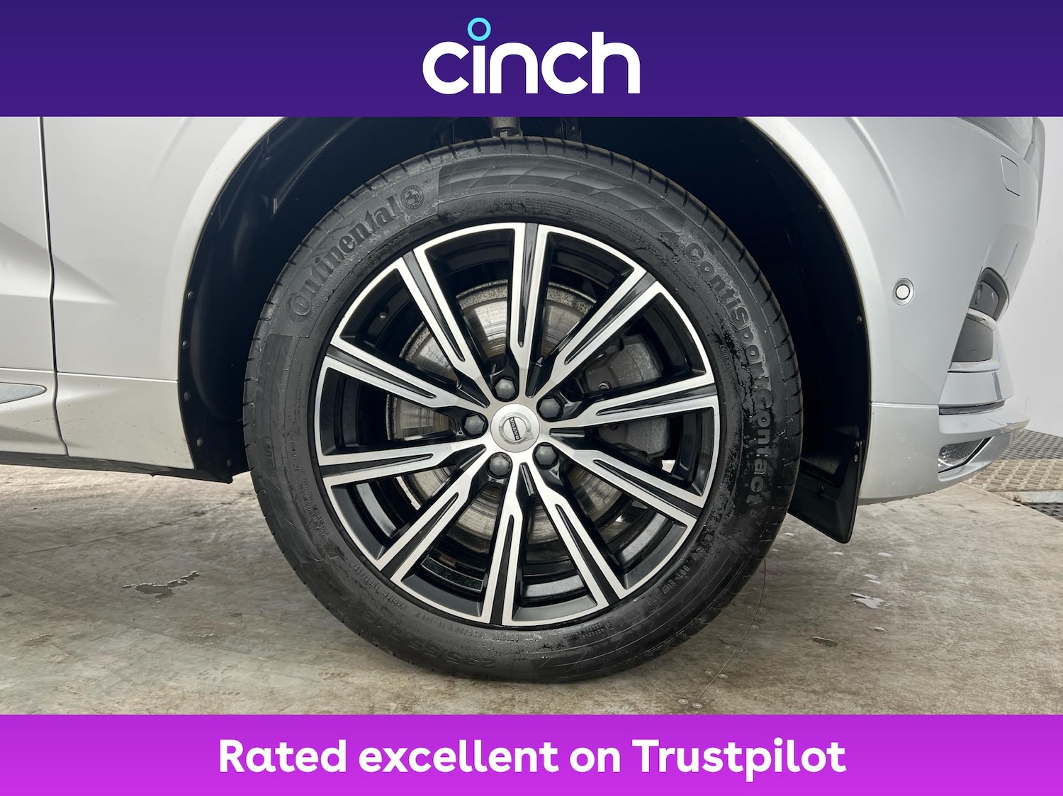 Used Volvo XC60 2021 for sale - 76922556: Photo 28