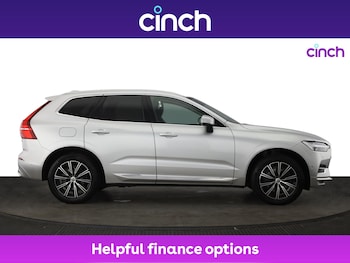 Used Volvo XC60 2021 for sale - 76922556: Photo