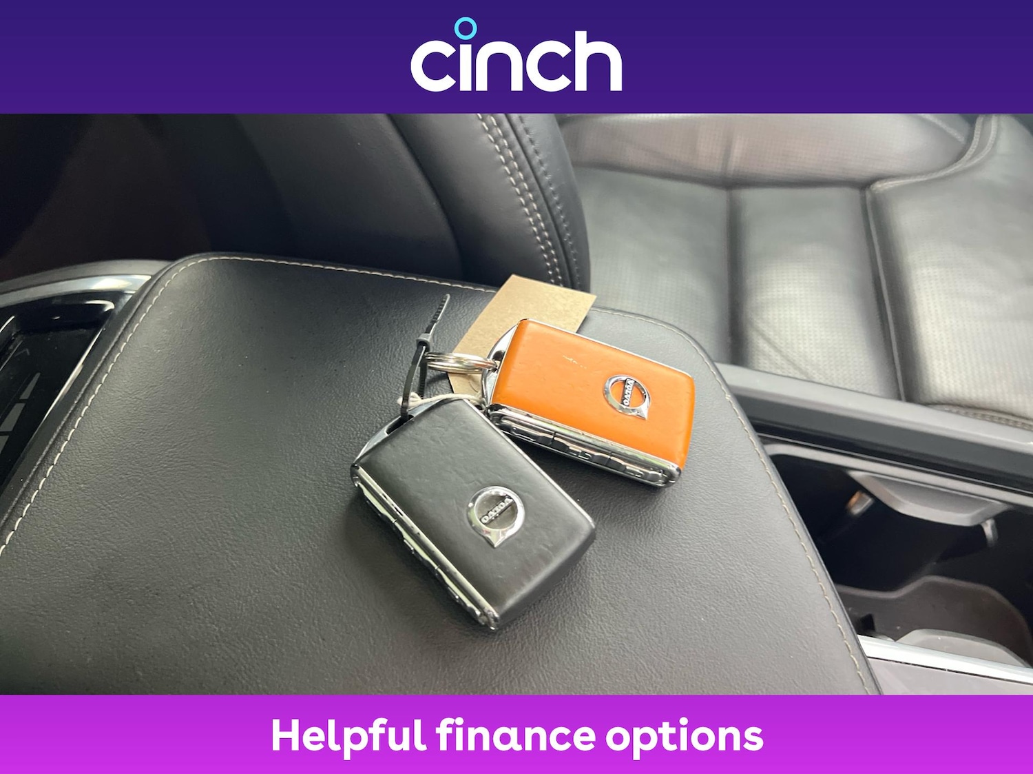 Used Volvo XC60 2021 for sale - 76922556: Photo 30