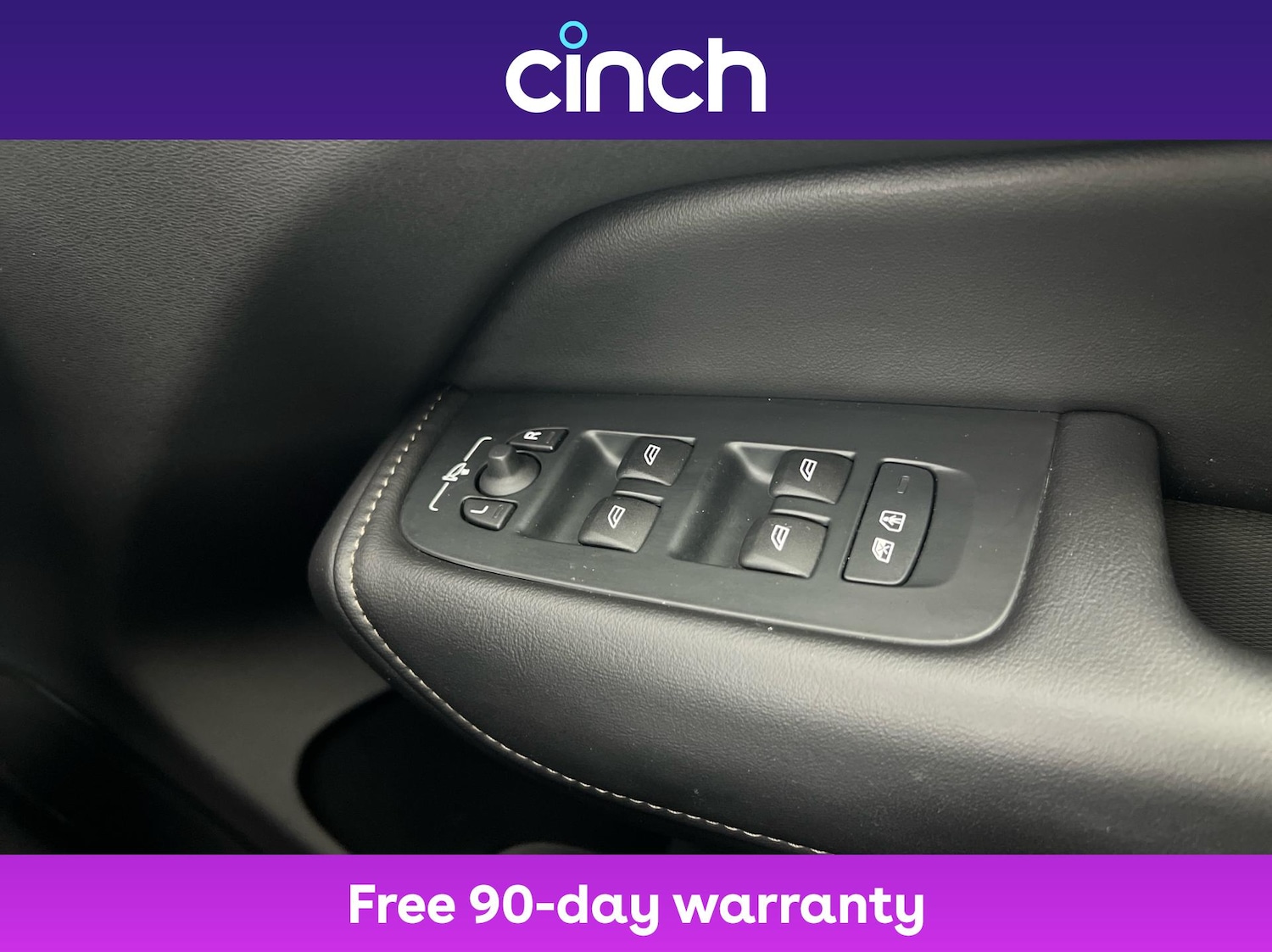 Used Volvo XC60 2021 for sale - 76922556: Photo 39