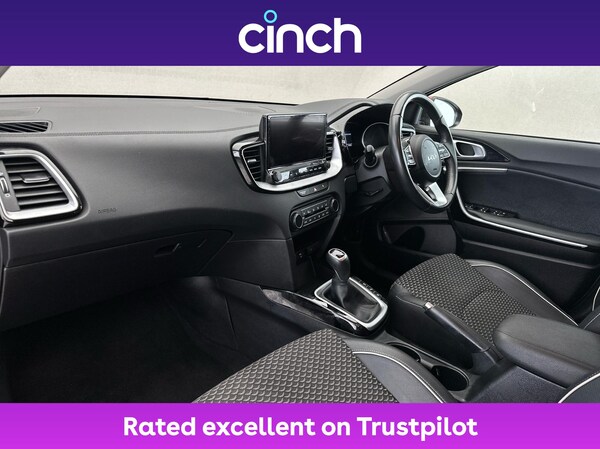 Used Kia Ceed 2022 for sale - 76318483: Photo 14