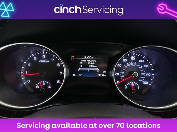 Used Kia Ceed 2022 for sale - 76318483: Photo 18