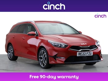 Kia - Ceed