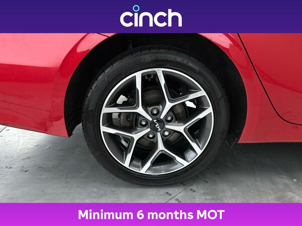 Used Kia Ceed 2022 for sale - 76318483: Photo 27