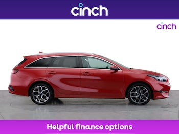 Used Kia Ceed 2022 for sale - 76318483: Photo 2
