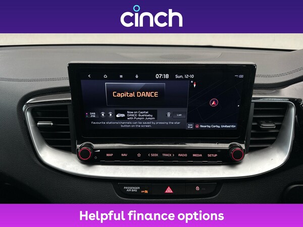 Used Kia Ceed 2022 for sale - 76318483: Photo 30