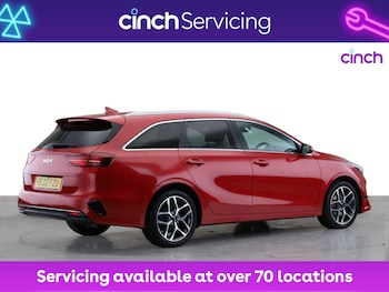 Used Kia Ceed 2022 for sale - 76318483: Photo 3