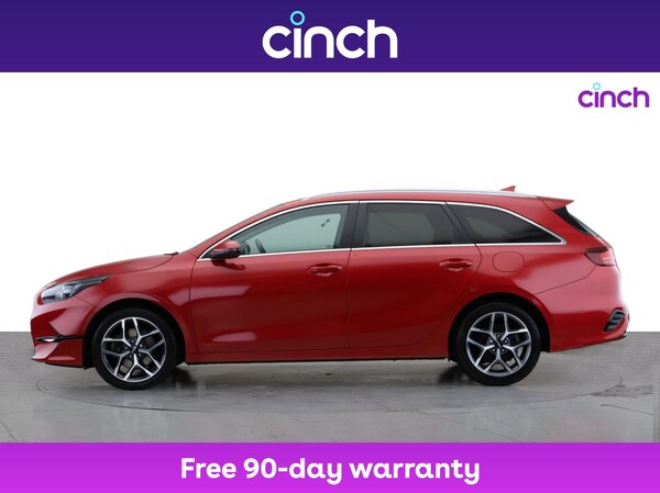 Used Kia Ceed 2022 for sale - 76318483: Photo 8