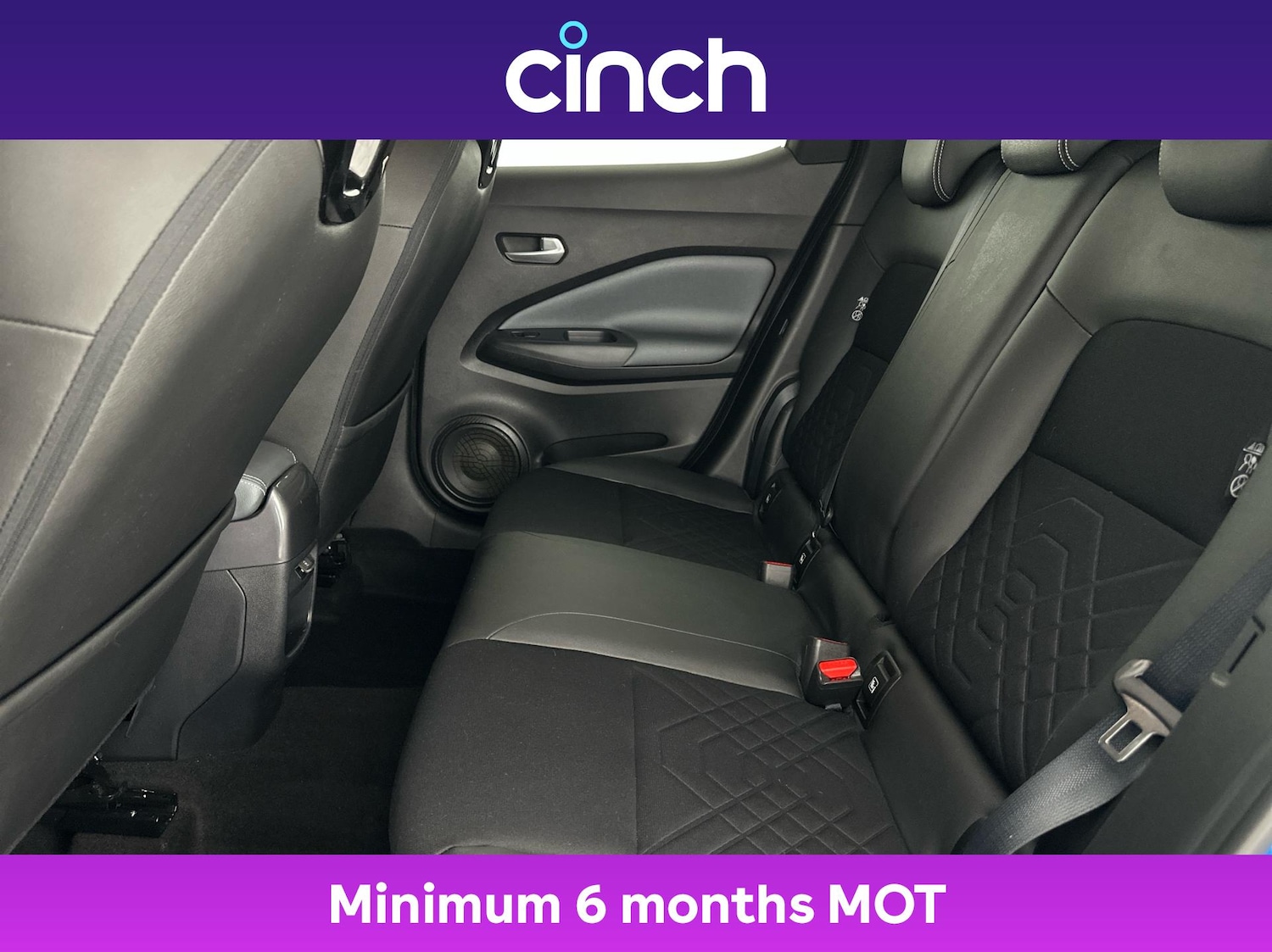 Used Nissan Juke 2021 for sale - 76934139: Photo 20