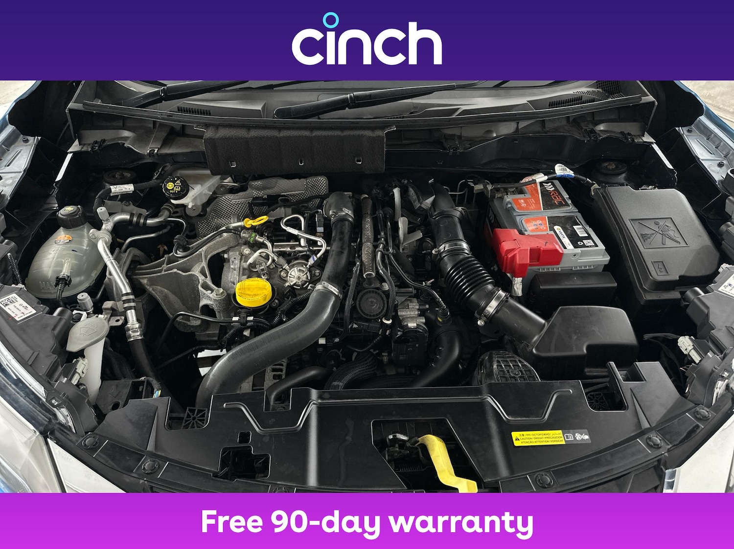 Used Nissan Juke 2021 for sale - 76934139: Photo 23