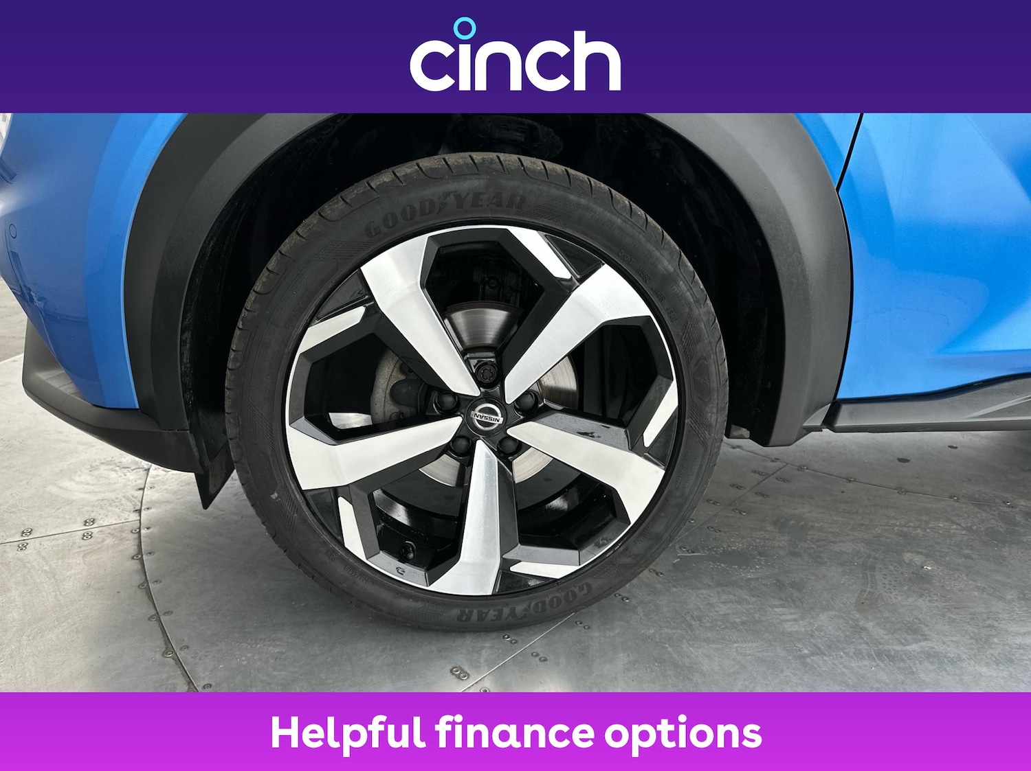 Used Nissan Juke 2021 for sale - 76934139: Photo 24