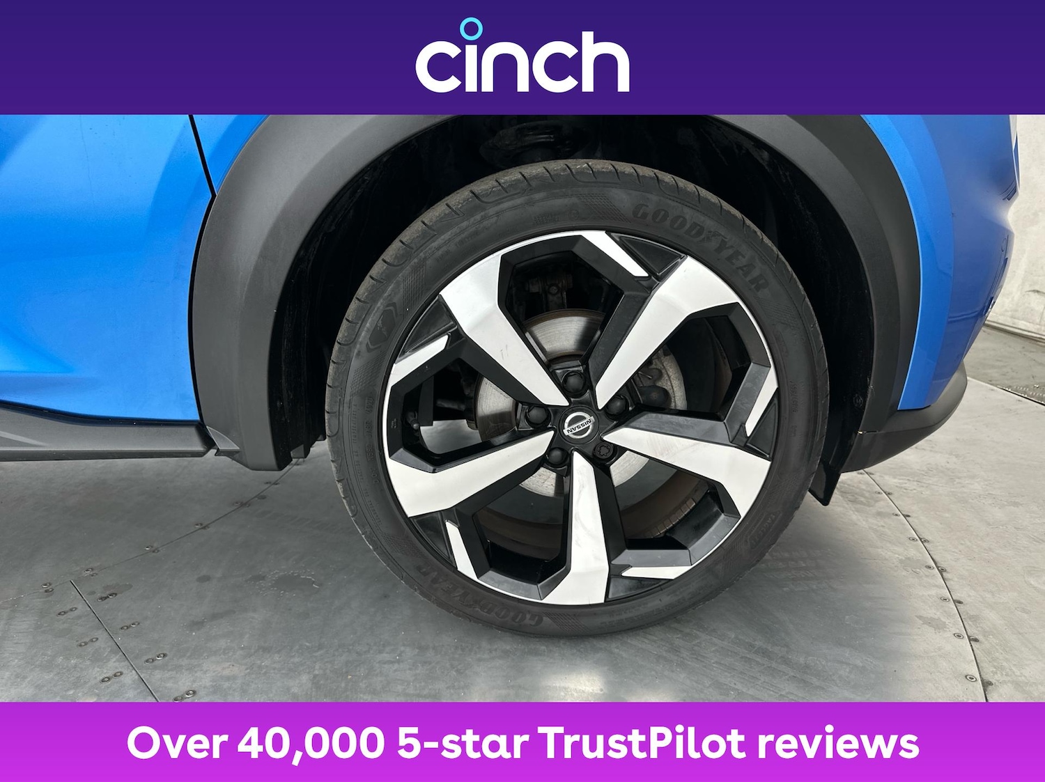 Used Nissan Juke 2021 for sale - 76934139: Photo 28