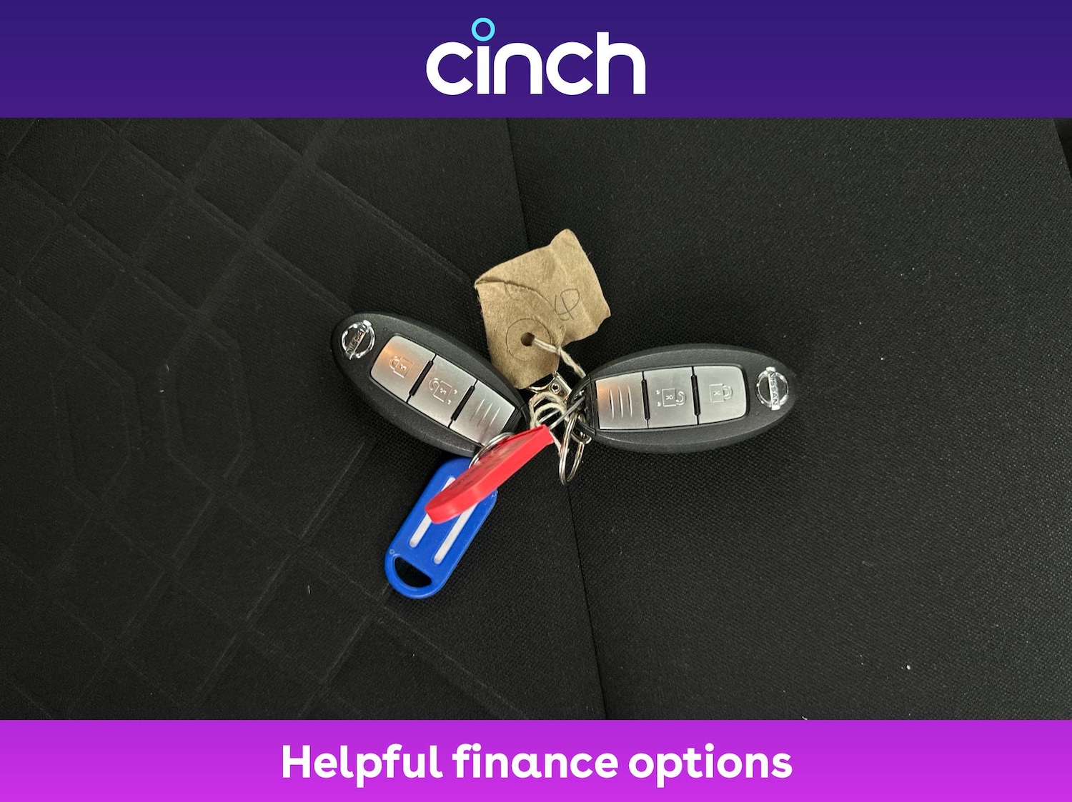 Used Nissan Juke 2021 for sale - 76934139: Photo 30