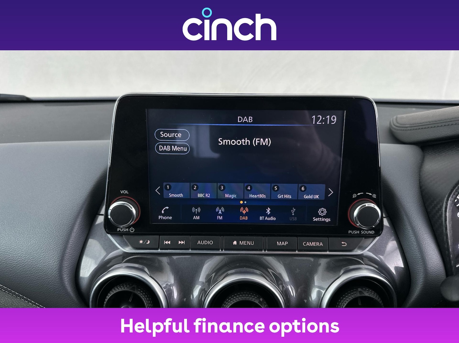 Used Nissan Juke 2021 for sale - 76934139: Photo 35