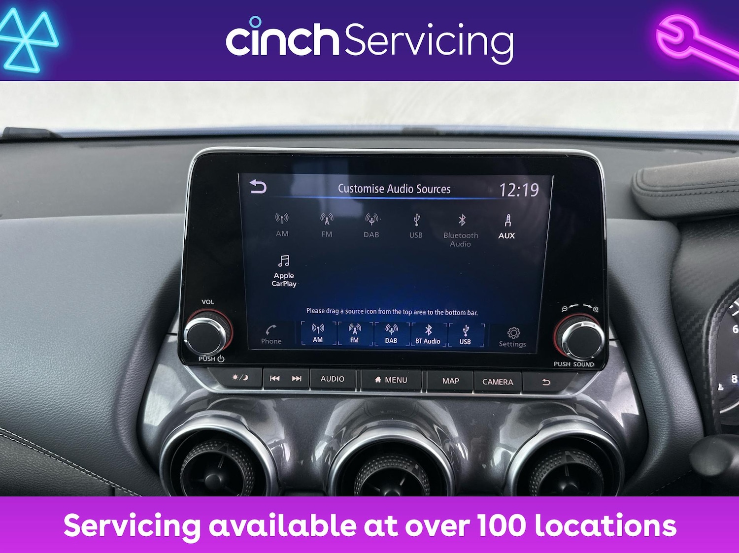 Used Nissan Juke 2021 for sale - 76934139: Photo 36