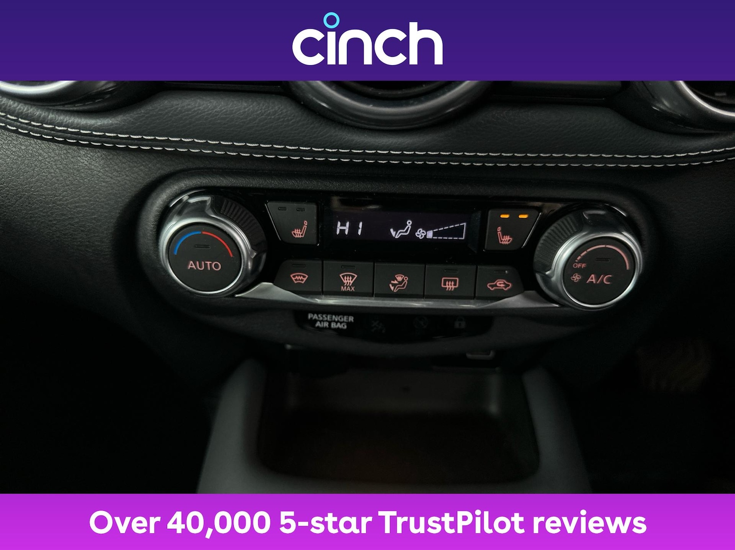 Used Nissan Juke 2021 for sale - 76934139: Photo 38