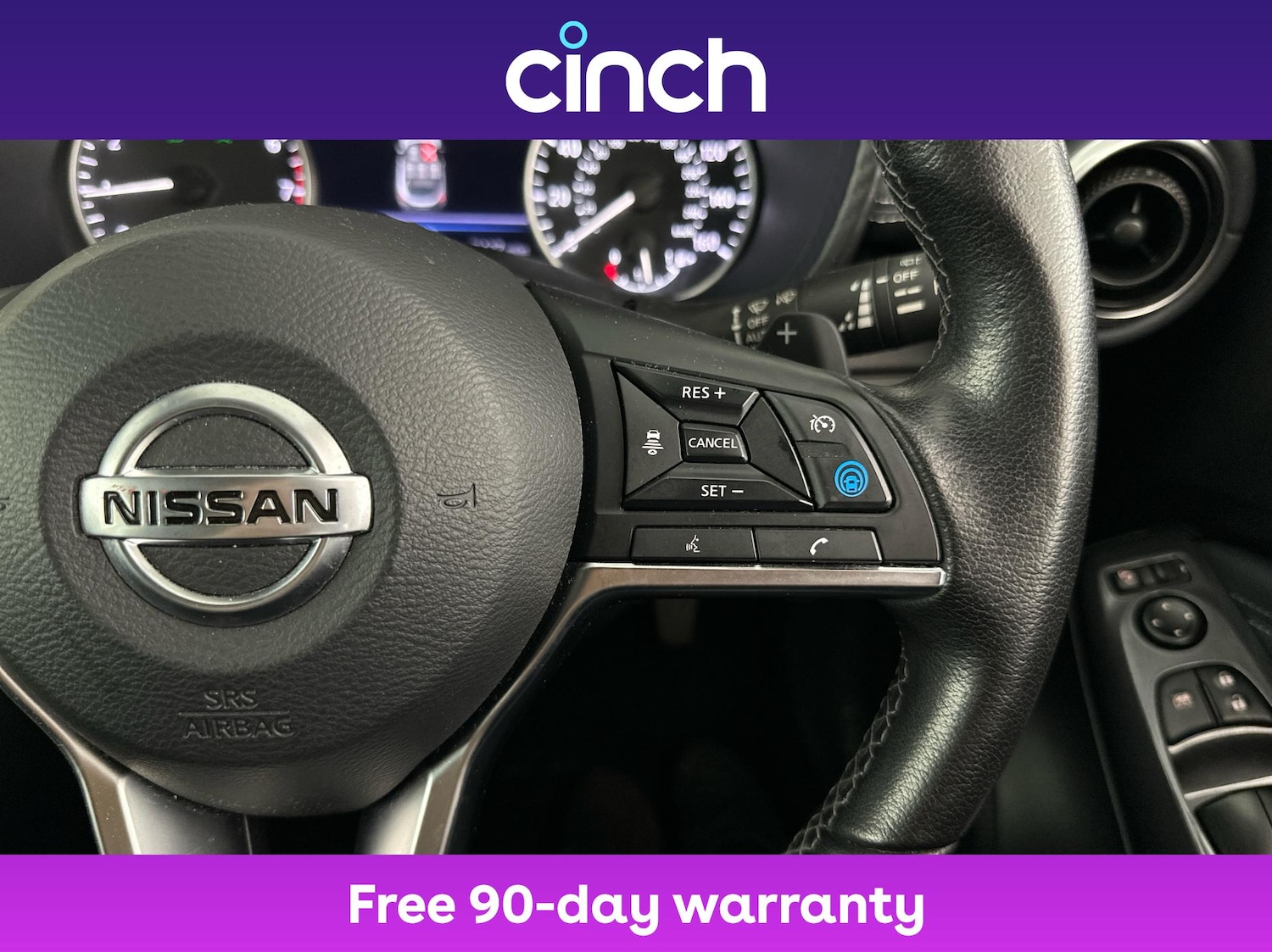 Used Nissan Juke 2021 for sale - 76934139: Photo 39