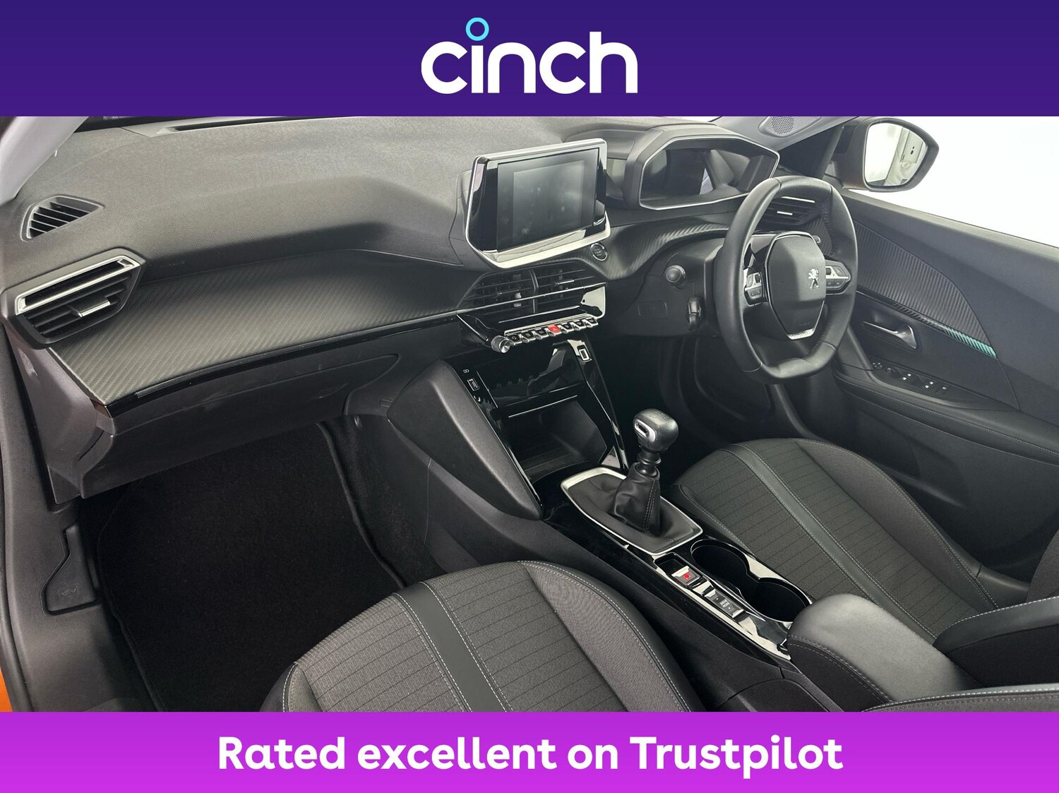 Used Peugeot 2008 2022 for sale - 76395032: Photo 14