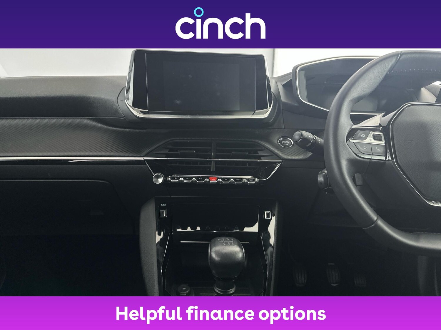 Used Peugeot 2008 2022 for sale - 76395032: Photo 17