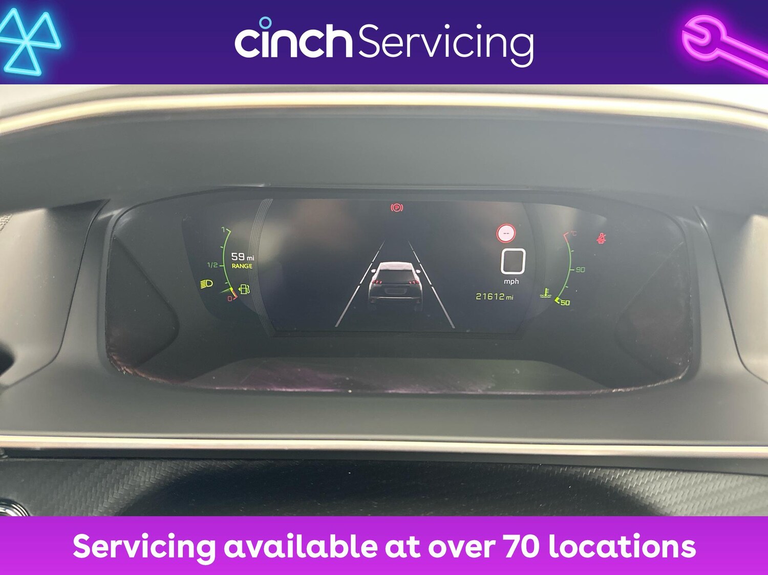 Used Peugeot 2008 2022 for sale - 76395032: Photo 18