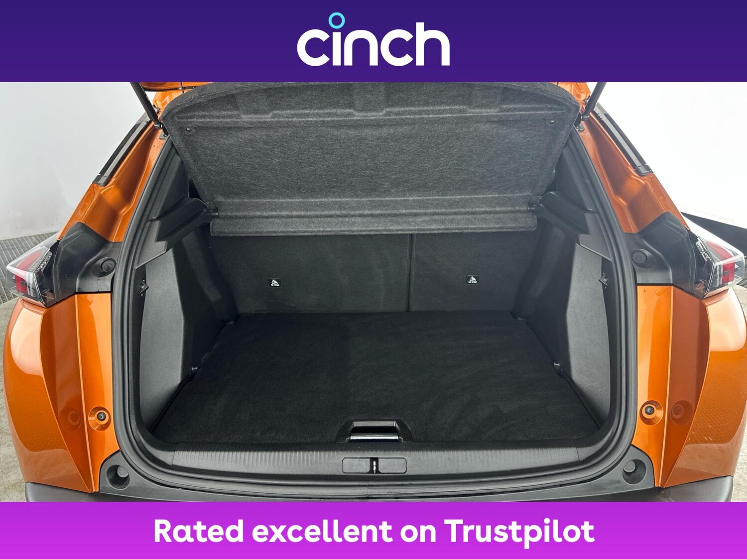 Used Peugeot 2008 2022 for sale - 76395032: Photo 21