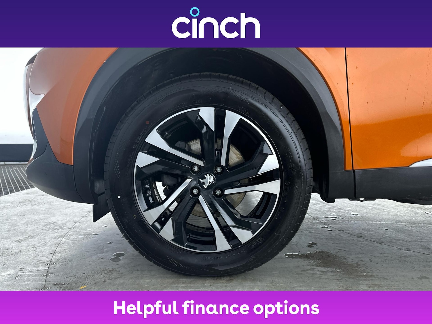 Used Peugeot 2008 2022 for sale - 76395032: Photo 24