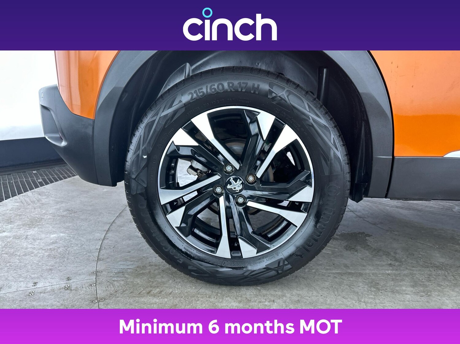 Used Peugeot 2008 2022 for sale - 76395032: Photo 27