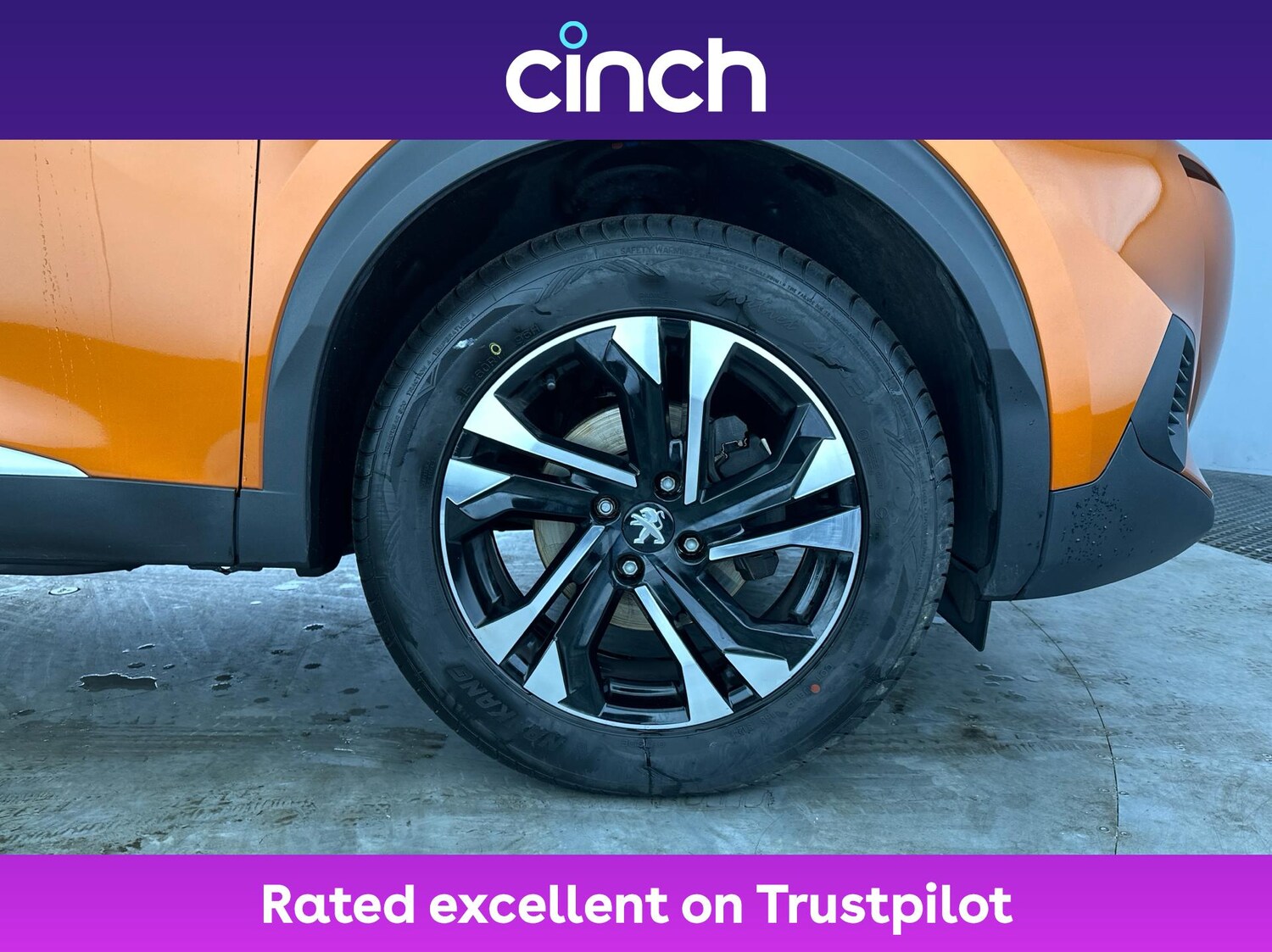 Used Peugeot 2008 2022 for sale - 76395032: Photo 28