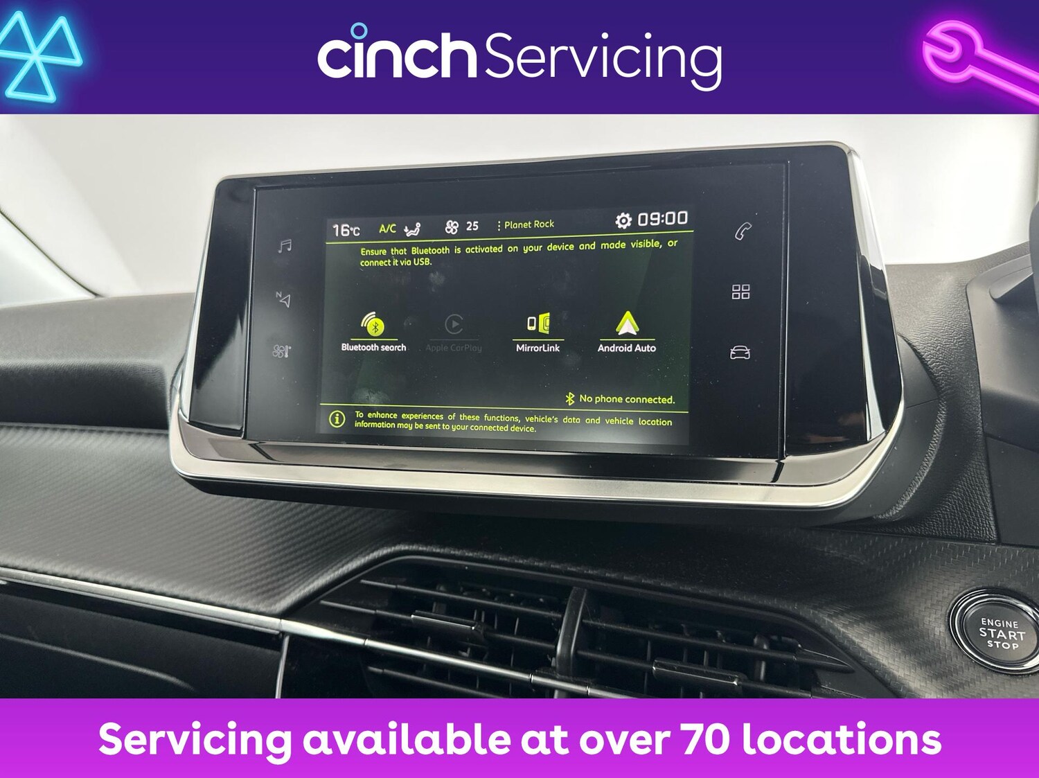 Used Peugeot 2008 2022 for sale - 76395032: Photo 36