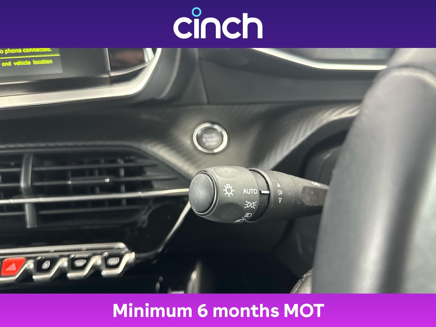 Used Peugeot 2008 2022 for sale - 76395032: Photo 37