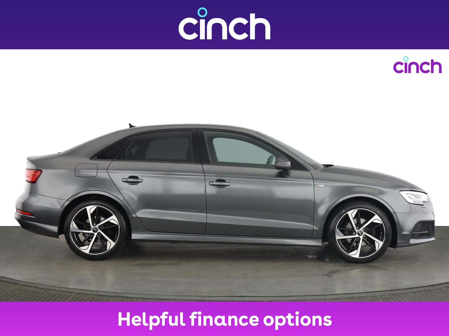 Used Audi A3 2019 for sale - 76937612: Photo 2