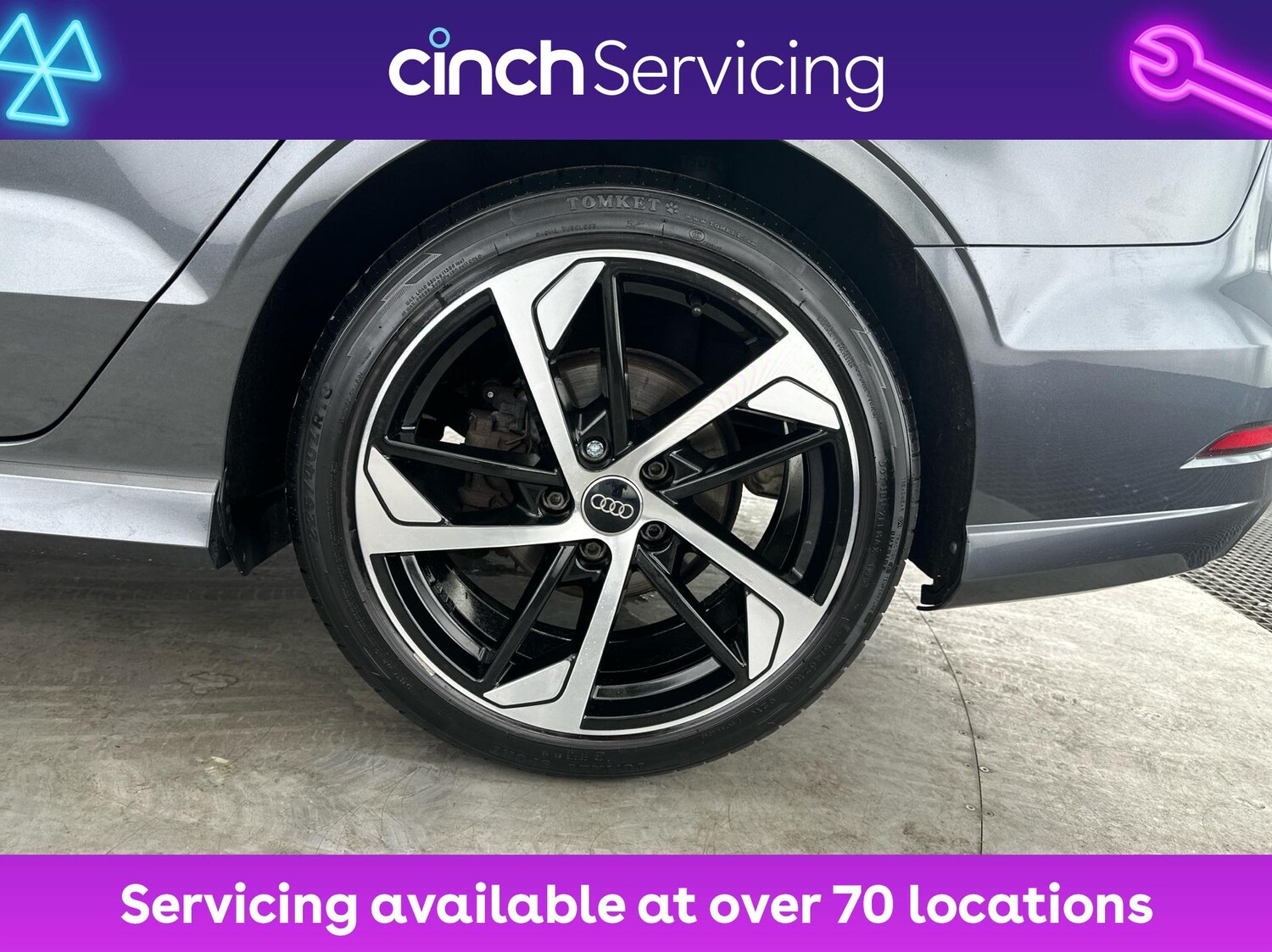 Used Audi A3 2019 for sale - 76937612: Photo 26