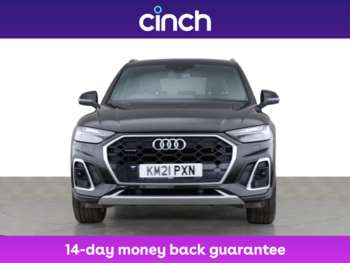 Used Audi Q5 2021 for sale - 74748563: Photo