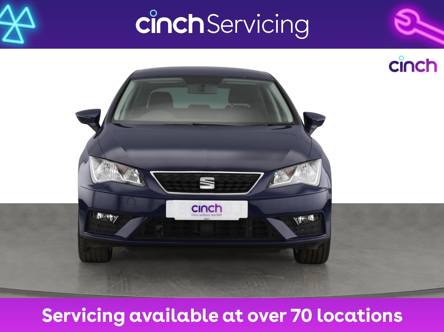 Used SEAT Leon 2018 for sale - 76901608: Photo 11