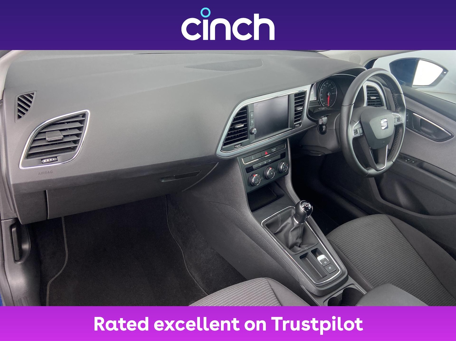 Used SEAT Leon 2018 for sale - 76901608: Photo 14