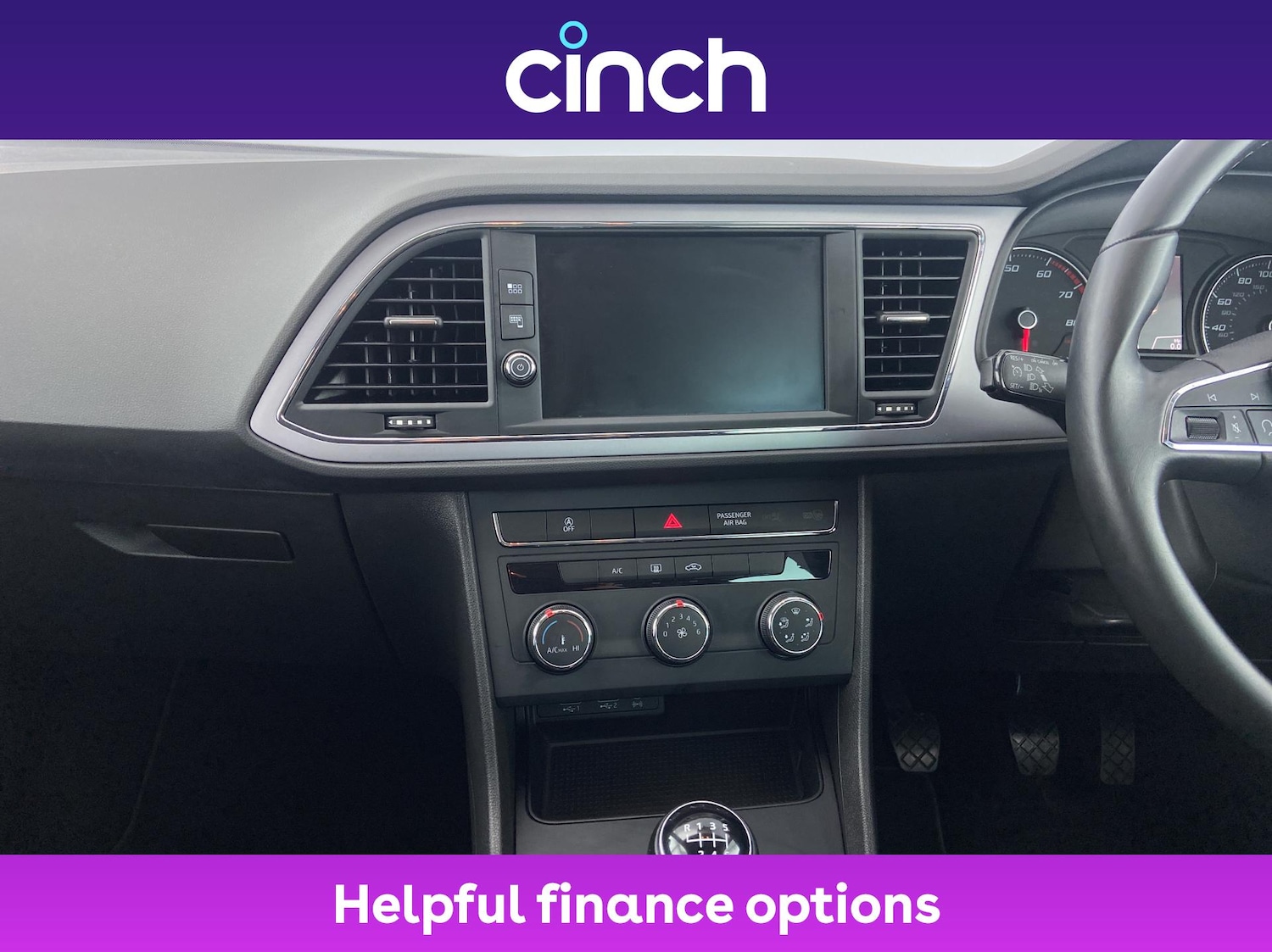 Used SEAT Leon 2018 for sale - 76901608: Photo 17