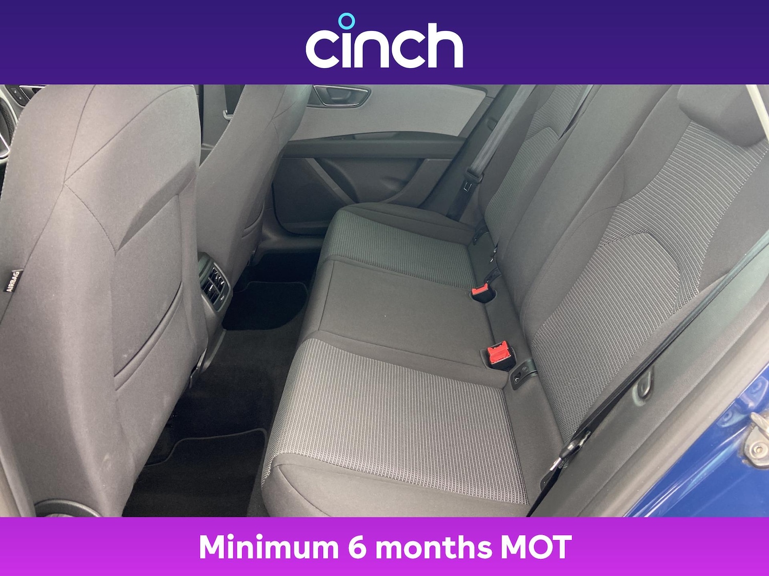 Used SEAT Leon 2018 for sale - 76901608: Photo 20