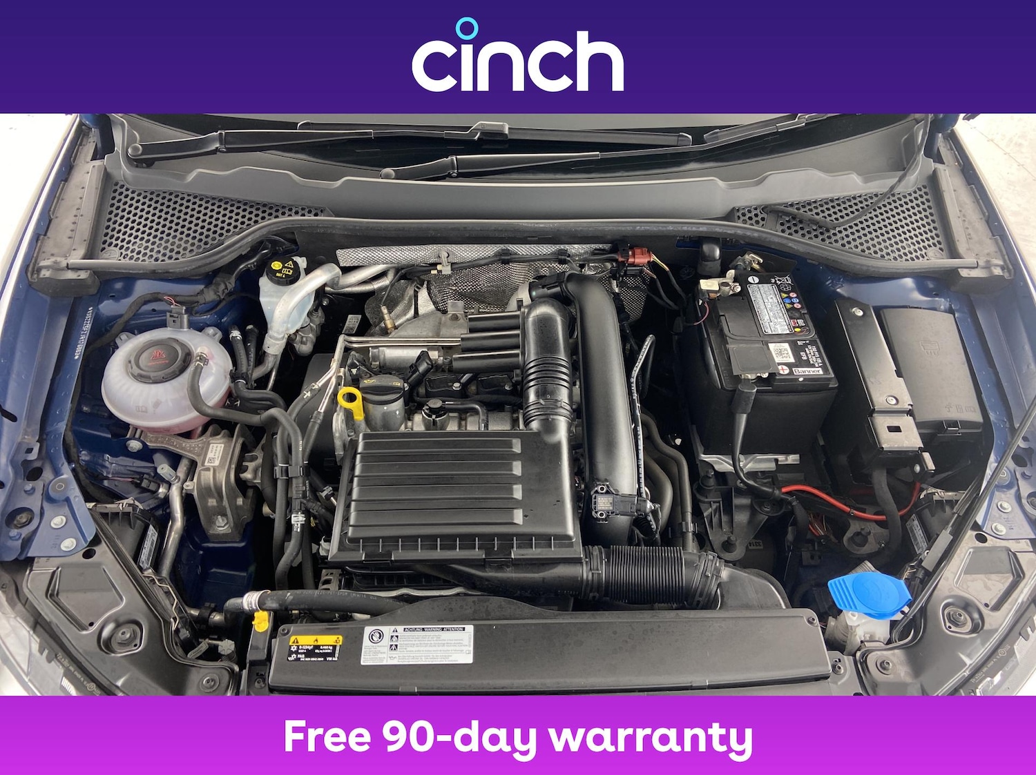 Used SEAT Leon 2018 for sale - 76901608: Photo 23