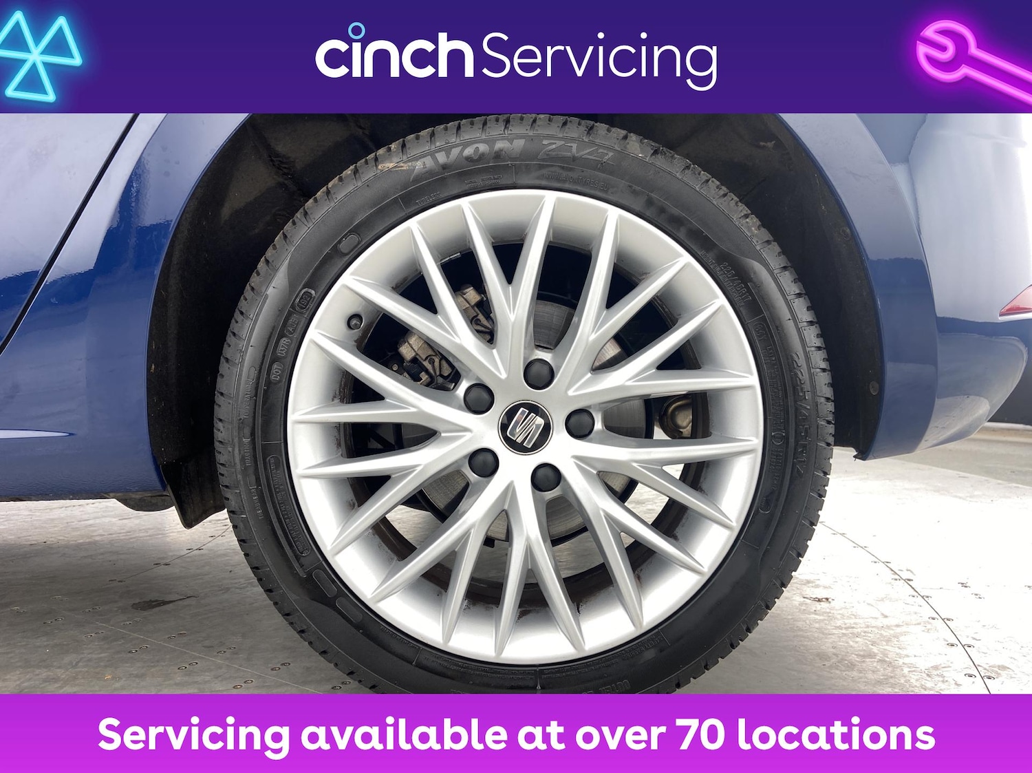 Used SEAT Leon 2018 for sale - 76901608: Photo 26