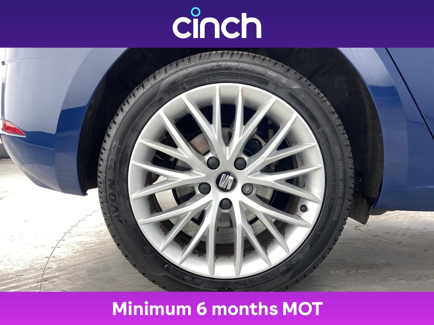 Used SEAT Leon 2018 for sale - 76901608: Photo 27