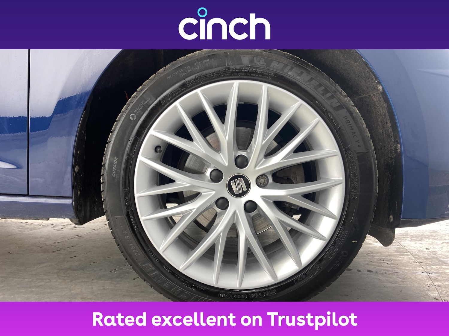 Used SEAT Leon 2018 for sale - 76901608: Photo 28