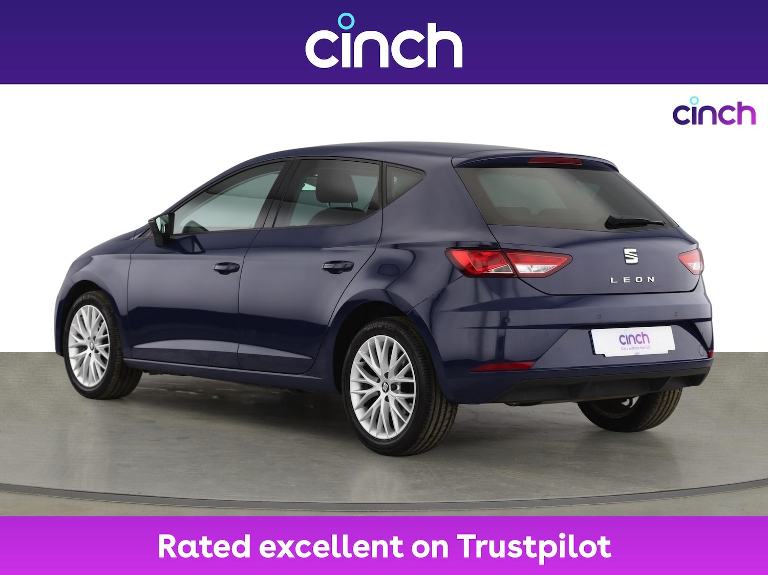 Used SEAT Leon 2018 for sale - 76901608: Photo 6