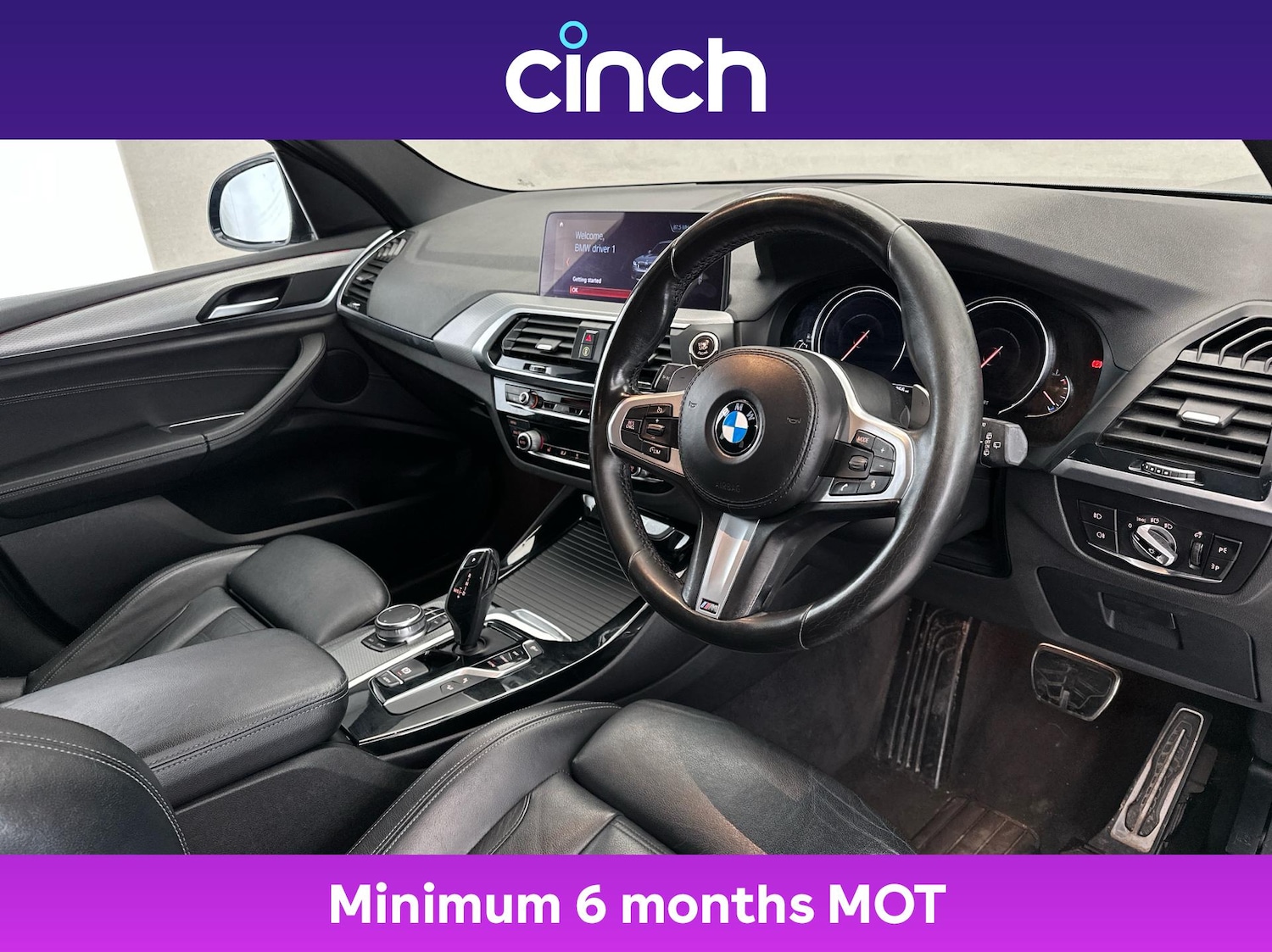 Used BMW X3 2018 for sale - 76665114: Photo 12