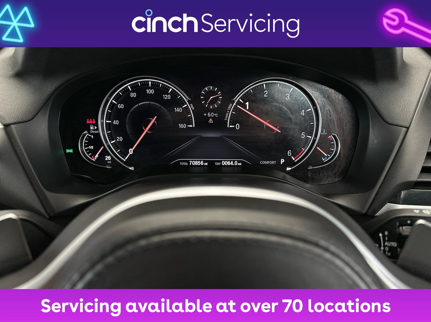 Used BMW X3 2018 for sale - 76665114: Photo 18