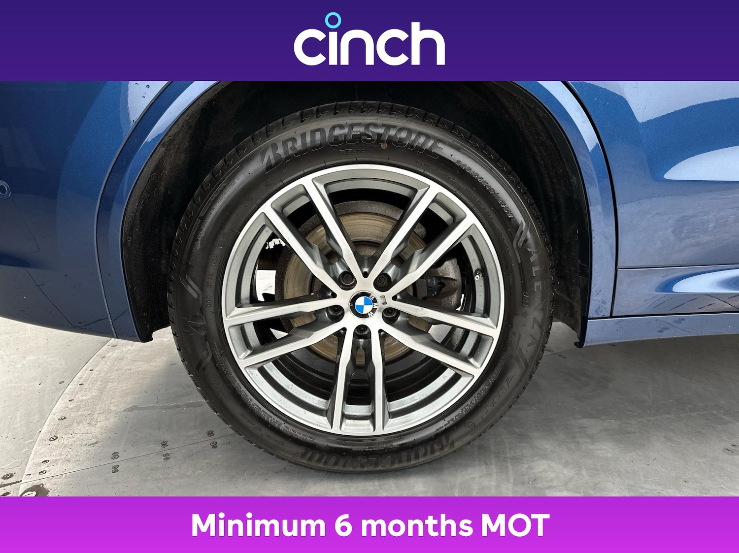 Used BMW X3 2018 for sale - 76665114: Photo 27