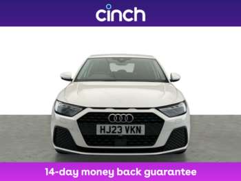 Used Audi A1 2023 for sale - 74393204: Photo