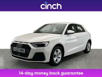 Used Audi A1 2023 for sale - 74393204: Photo